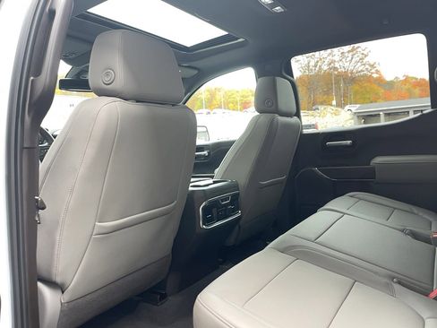 Used 2021 GMC Sierra 1500 SLT w/ SLT Premium Plus Package image 29