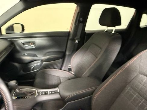 Used 2026 Honda HR-V Sport image 28