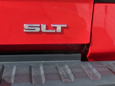 Used 2016 GMC Sierra 1500 SLT image 38
