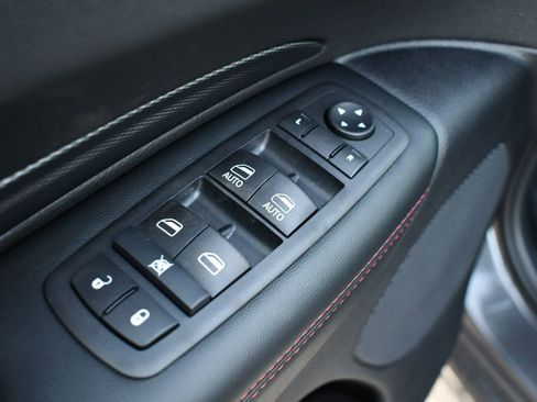 New 2026 Dodge Durango GT w/ Blacktop Package AWD/4WD image 14
