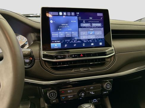 Used 2023 Jeep Compass Altitude image 25