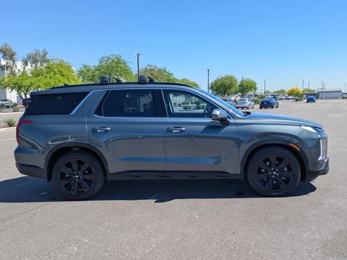 Used 2023 Hyundai Palisade XRT AWD/4WD image 6