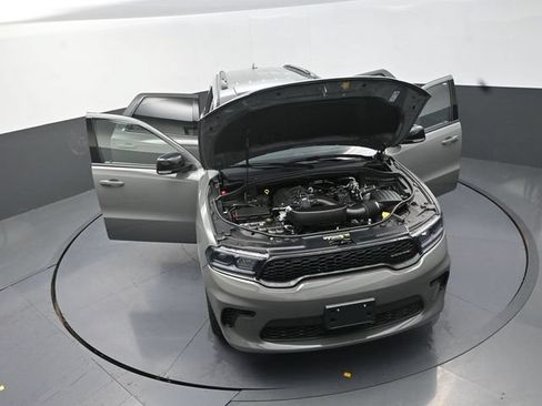 New 2026 Dodge Durango GT AWD/4WD image 32