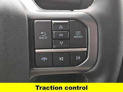 New 2026 Ford F250 Lariat w/ Tremor Off-Road Package image 14