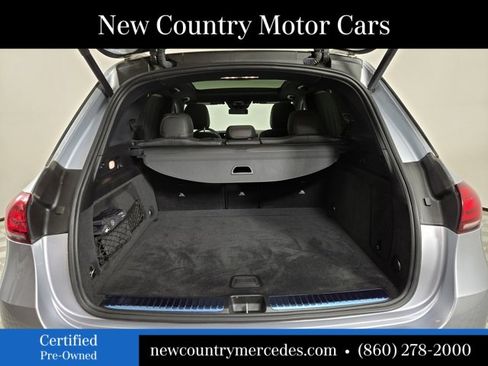 Certified 2022 Mercedes-Benz GLE 450 4MATIC image 12