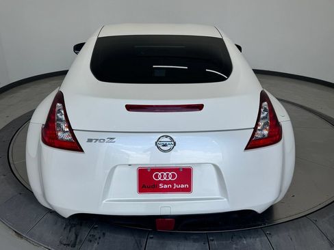 Used 2020 Nissan 370Z Coupe RWD image 36