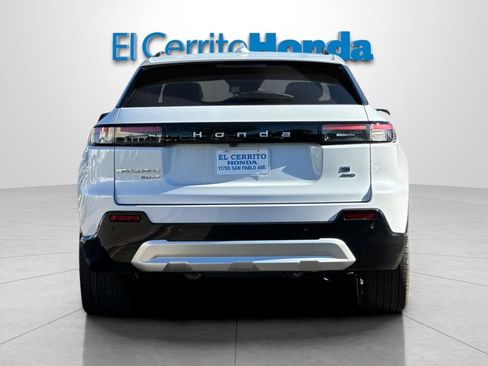 New 2026 Honda Prologue Elite image 4