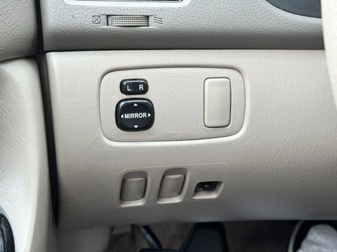 Used 2005 Toyota Sienna CE FWD image 25