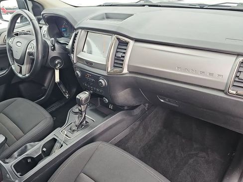 Used 2019 Ford Ranger XLT w/ Equipment Group 301A Mid image 27