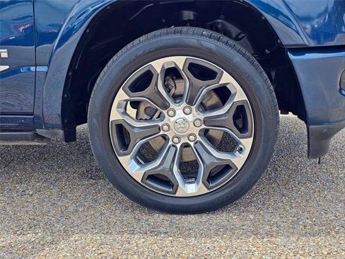 Certified 2020 RAM 1500 Limited AWD/4WD image 6