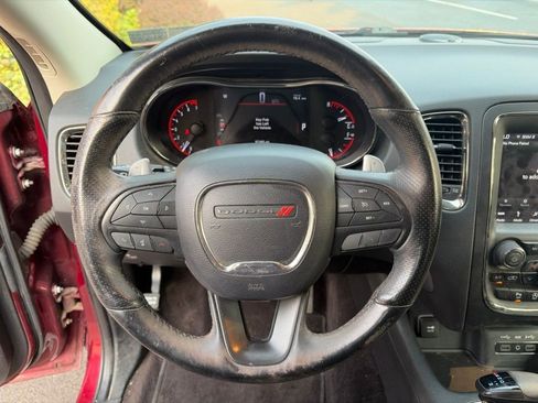 Used 2019 Dodge Durango GT AWD/4WD image 16
