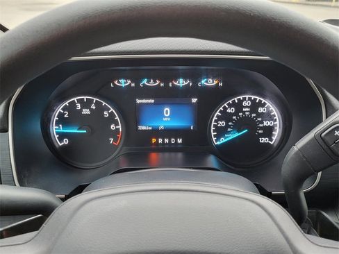 Used 2021 Ford F150 XL w/ STX Appearance Package image 23