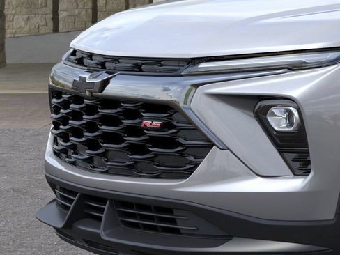 New 2026 Chevrolet TrailBlazer RS FWD image 13