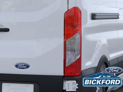 New 2026 Ford Transit 250 Base image 21