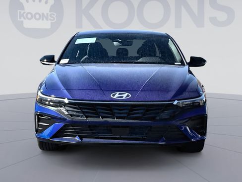 New 2026 Hyundai Elantra SEL Sport image 11