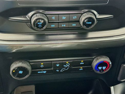 Used 2023 Ford F150 XL w/ STX Appearance Package image 16