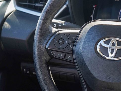 Used 2026 Toyota Corolla LE FWD image 17