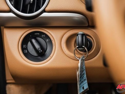 Used 2006 Porsche Boxster S image 55