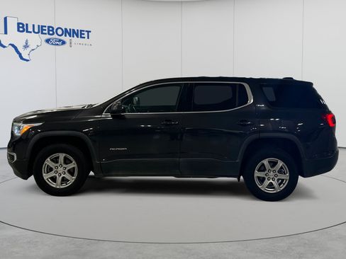 Used 2018 GMC Acadia SLE FWD image 8