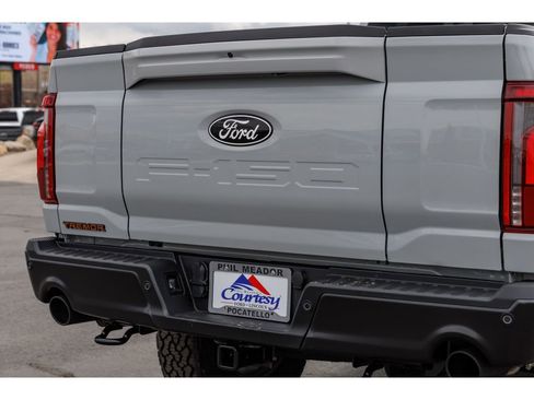 New 2026 Ford F150 Tremor image 33