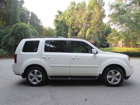 Used 2015 Honda Pilot EX-L image 6