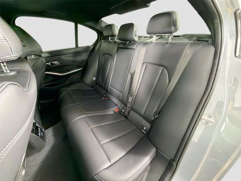 Certified 2023 BMW 330i Sedan w/ M Sport Package RWD image 22