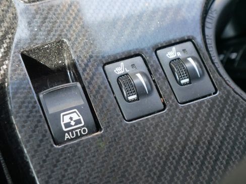 Used 2023 Toyota 4Runner TRD Off-Road Premium w/ Moonroof Package image 19