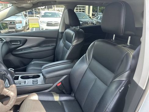Used 2023 Nissan Murano SL w/ SL Moonroof Package AWD/4WD image 15