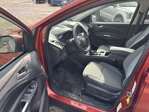 Used 2019 Ford Escape SE image 9