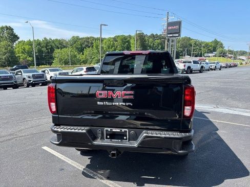 New 2025 GMC Sierra 1500 Pro w/ Graphite Edition image 48