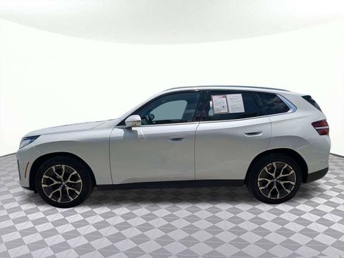 Used 2026 BMW X3 xDrive30i AWD/4WD image 6