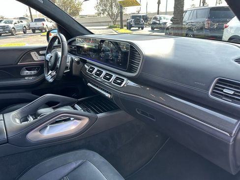 Used 2022 Mercedes-Benz GLE 53 AMG 4MATIC image 22
