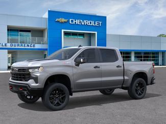 New 2026 Chevrolet Silverado 1500 LT Trail Boss AWD/4WD video 2