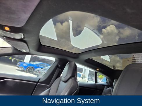 Used 2018 Tesla Model S 75D AWD/4WD image 6