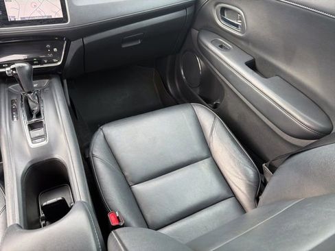 Used 2018 Honda HR-V EX-L image 27