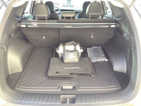 New 2026 Hyundai Tucson Limited AWD/4WD image 9