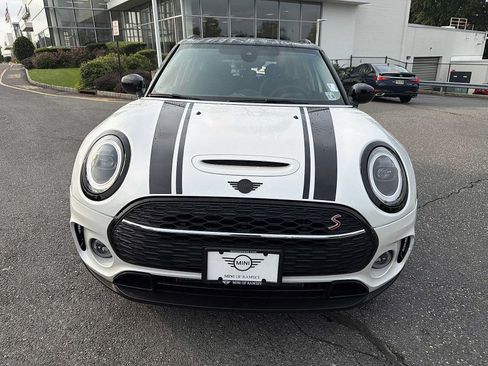 Used 2024 MINI Cooper Clubman S AWD/4WD image 14