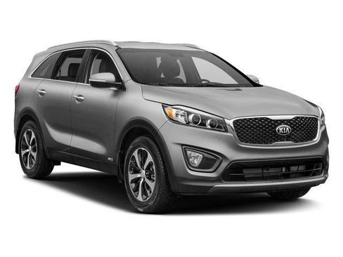 Used 2016 Kia Sorento EX AWD/4WD image 6