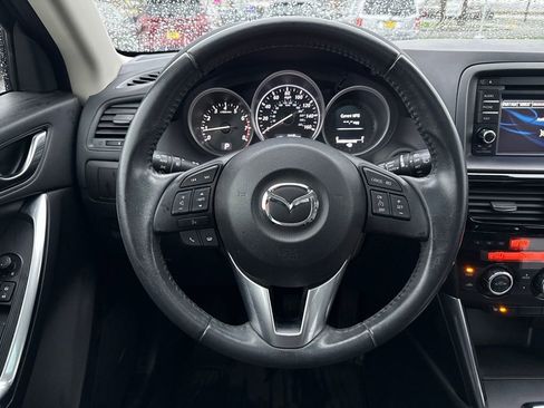 Used 2015 MAZDA CX-5 Grand Touring image 22