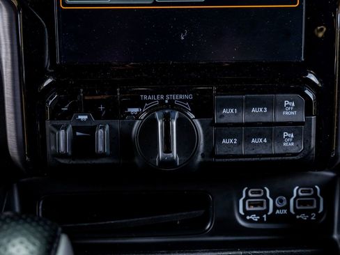 Used 2021 RAM 1500 TRX w/ TRX Level 2 Equipment Group image 27