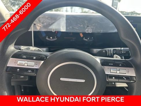 Used 2024 Hyundai Sonata SEL FWD image 18
