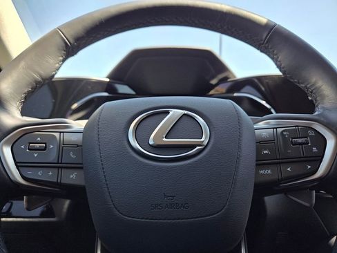Certified 2025 Lexus NX 350 AWD w/ Cold Area Package image 35