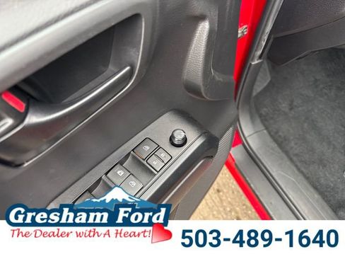 Used 2022 Toyota Tacoma SR image 13