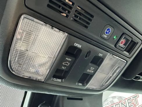 Used 2022 Honda Passport Elite image 25