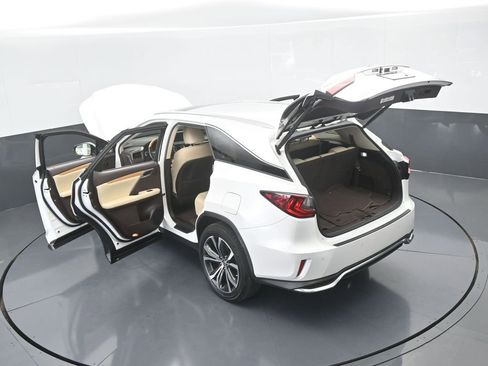 Used 2020 Lexus RX 350L FWD w/ Premium Package image 70