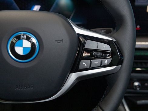 New 2026 BMW i4 xDrive40i w/ Premium Package AWD/4WD image 26