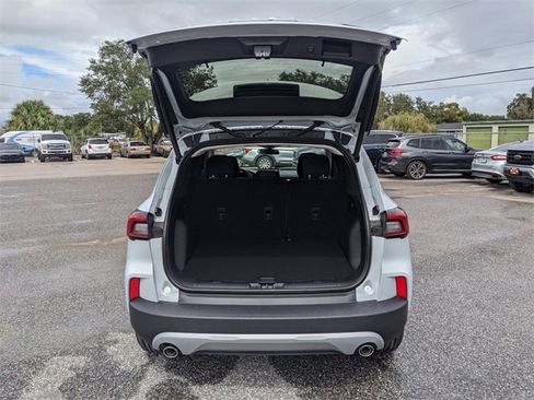New 2026 Ford Escape Active image 12