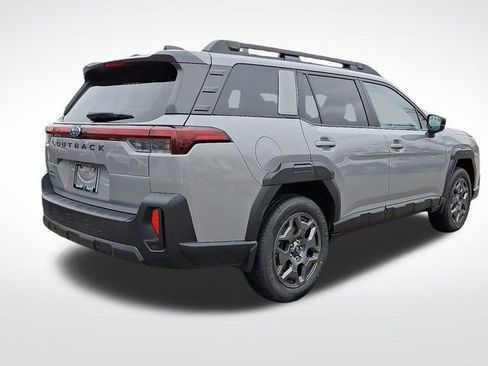 New 2026 Subaru Outback Premium image 7