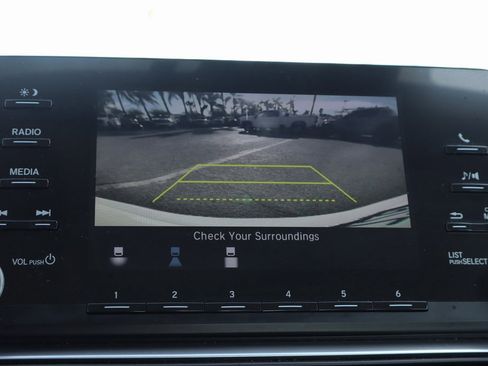 Used 2019 Honda Accord LX image 27