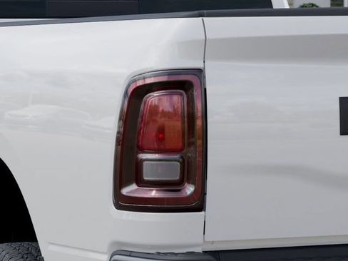New 2026 RAM 2500 Tradesman AWD/4WD image 9